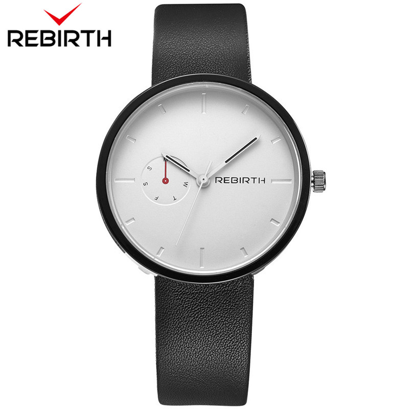 Luxury Watch Affordable - 2018 wiedergeburt Beliebte Männer Frauen Uhren