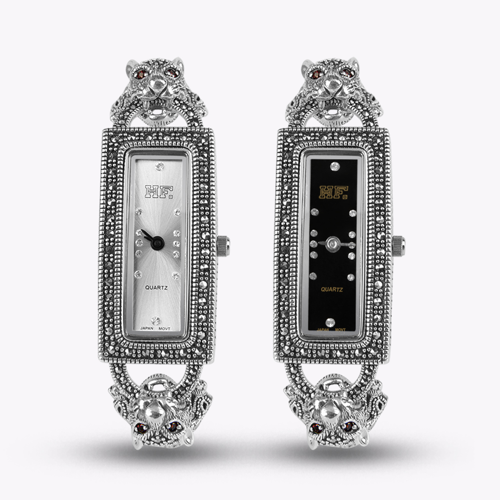 Luxury Watch Thailand - Thailand Silber Massiv 925 Sterling Silber