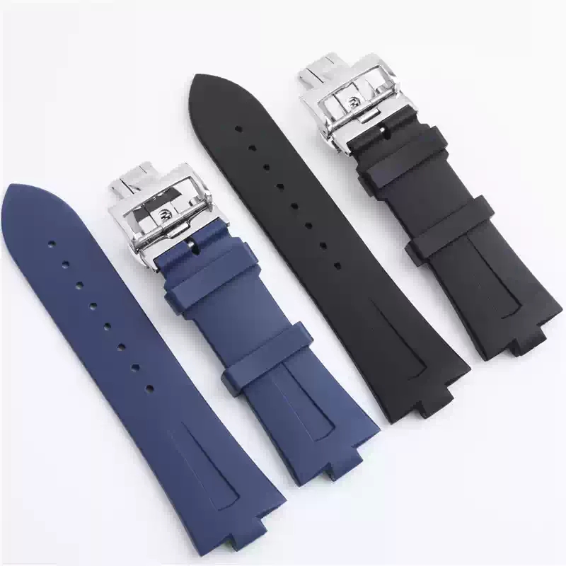 Luxury Watch Vacheron Constantin - Luxus-Uhrenarmband für Herren, 25 mm–8 mm,
