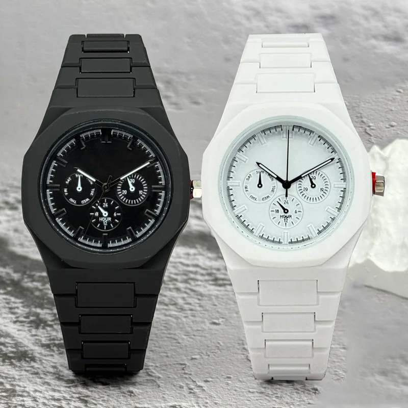 Luxury Watch Affordable - Berühmte Marke, gefälschte Uhr mit drei
