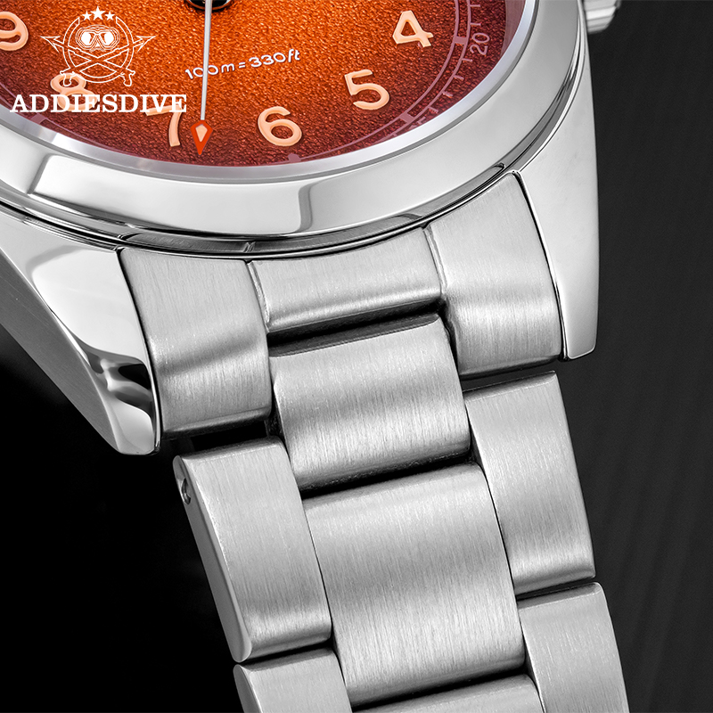 ADDIESDIVE Damen-Quarzuhr mit  – Luxury Watch It Bewertung und Preis