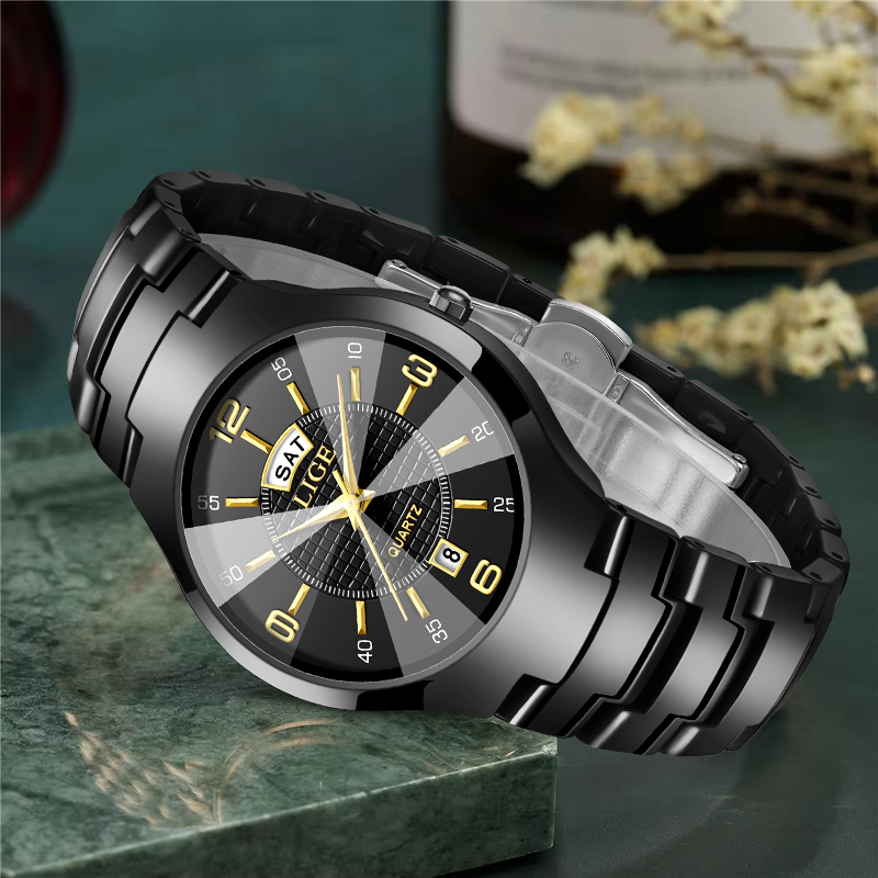 LIGE Mode Elegante Damen Armba – Luxury Watch & Jewellery Bewertung und Preis