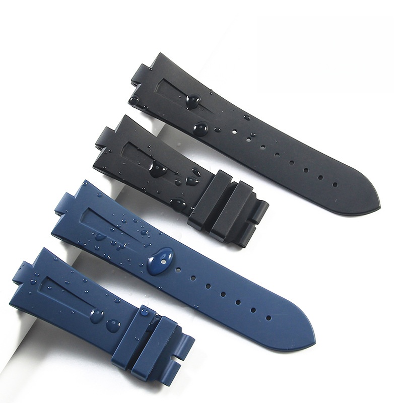 Silikon-Gummi-Uhrenarmband für – Luxury Watch Vacheron Constantin Bewertung und Preis