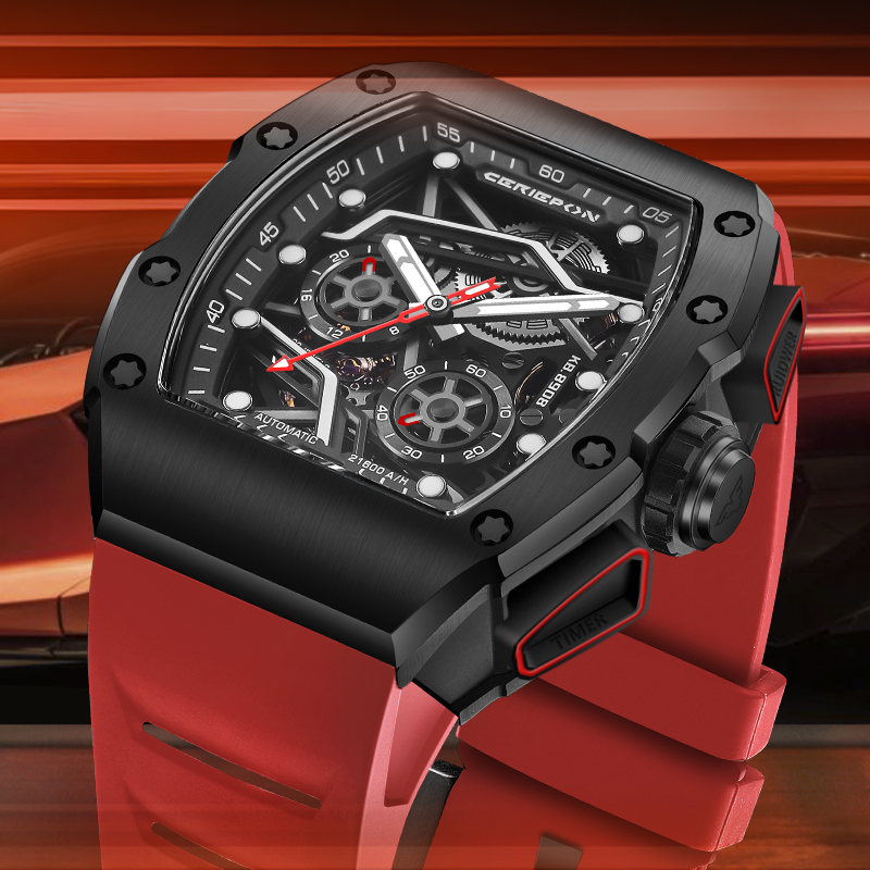2026 Luxus Automatikuhren Herr – Luxury Watch Richard Mille Bewertung und Preis