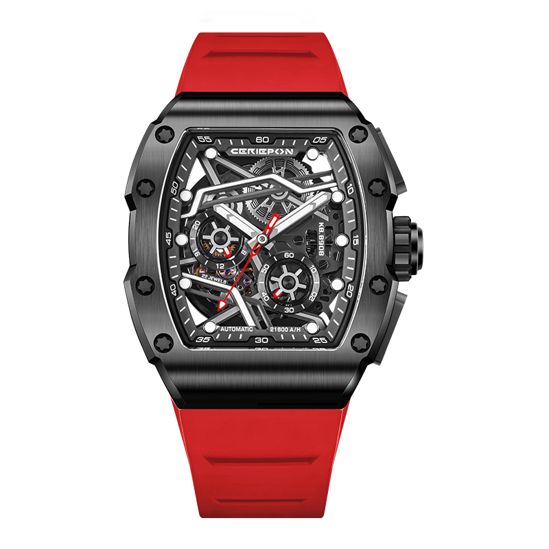 2026 Luxus Automatikuhren Herr – Luxury Watch Richard Mille Bewertung und Preis