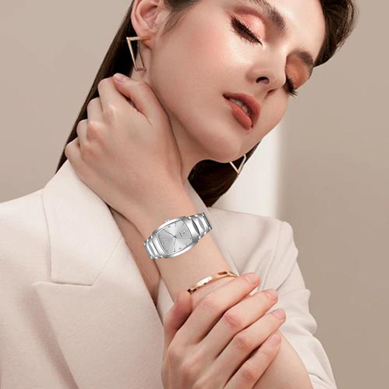 LIGE 2026 Neue Damen-Armbanduh – Luxury Watch & Jewellery Bewertung und Preis