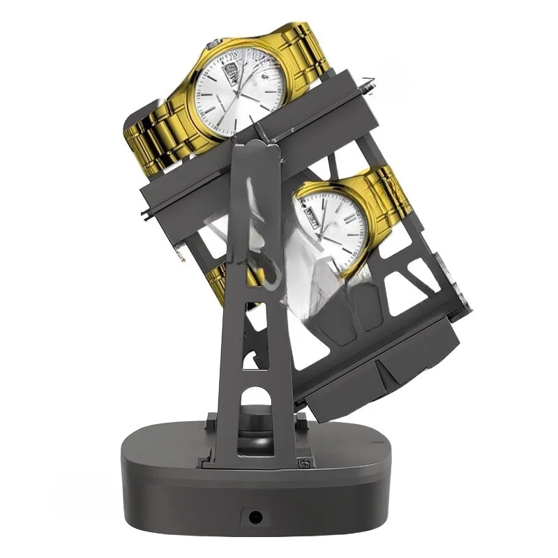 Automatischer Uhrenbeweger, Au – Luxury Watch Winder Box Bewertung und Preis