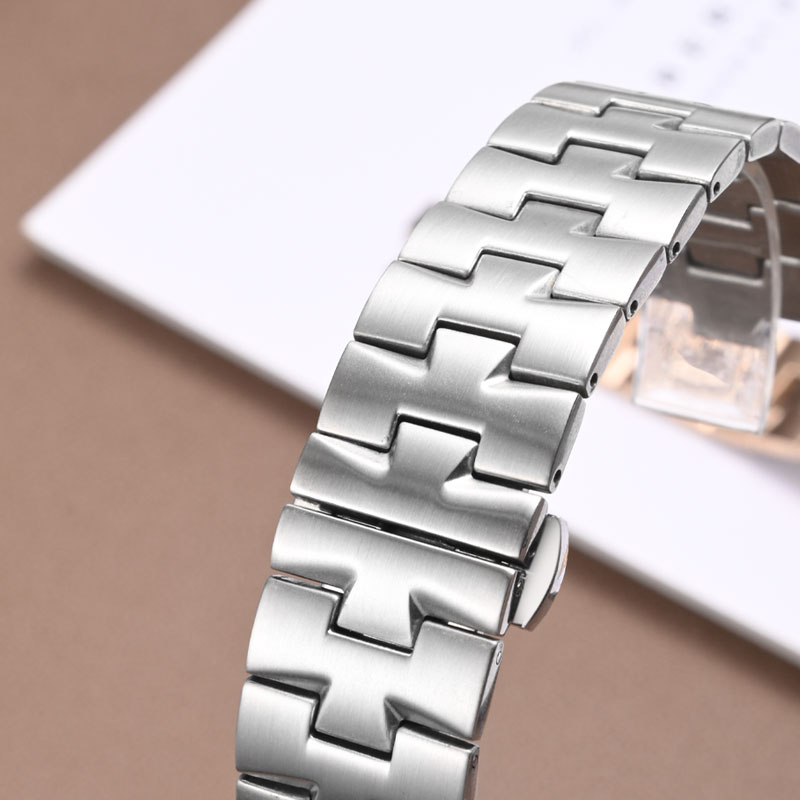 Luxuriöses Uhrenarmband Hochwe – Luxury Watch Vacheron Constantin Bewertung und Preis
