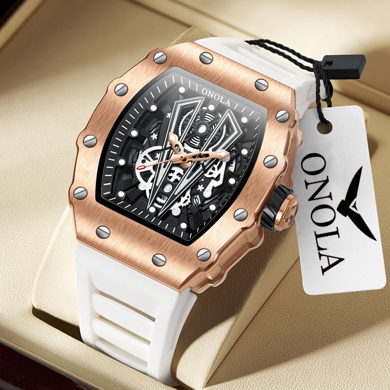 ONOLA 3826 Marke Sport Luxus T – Luxury Watch Affordable Bewertung und Preis