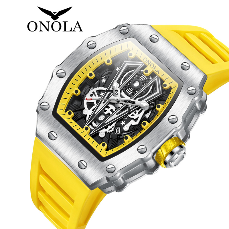 ONOLA 3826 Marke Sport Luxus T – Luxury Watch Affordable Bewertung und Preis