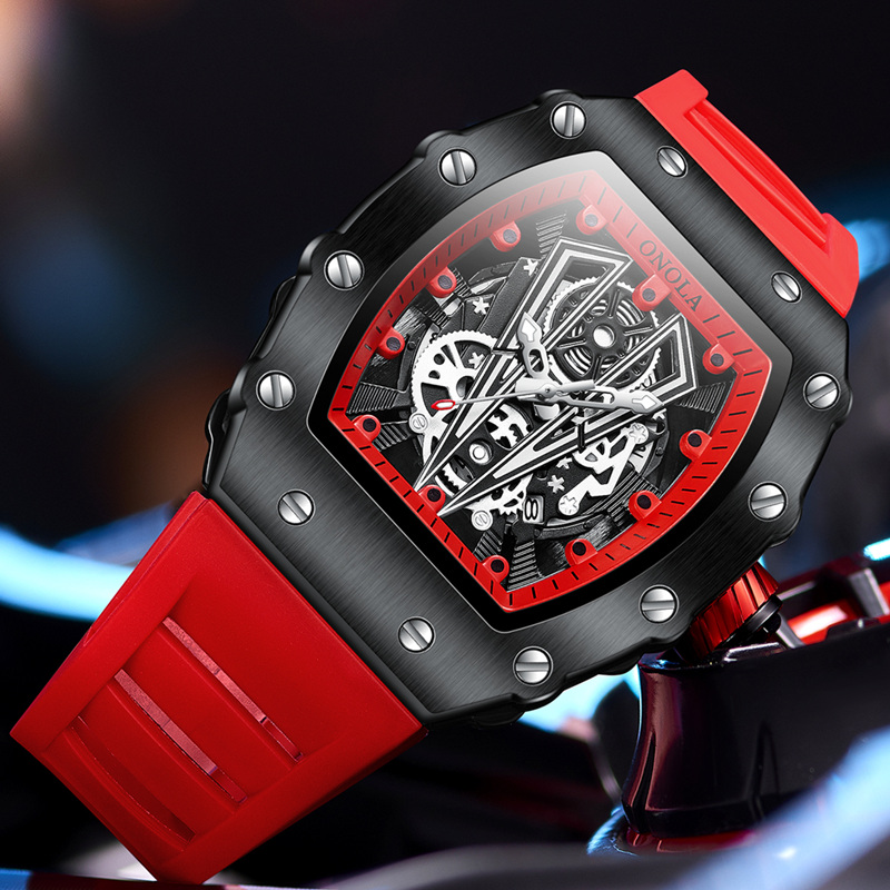 ONOLA 3826 Marke Sport Luxus T – Luxury Watch Affordable Bewertung und Preis