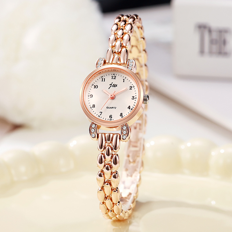 Mode Frauen Armband Uhren Luxu – Luxury Watch Arabic Bewertung und Preis