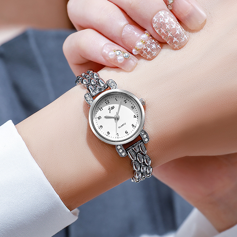 Mode Frauen Armband Uhren Luxu – Luxury Watch Arabic Bewertung und Preis