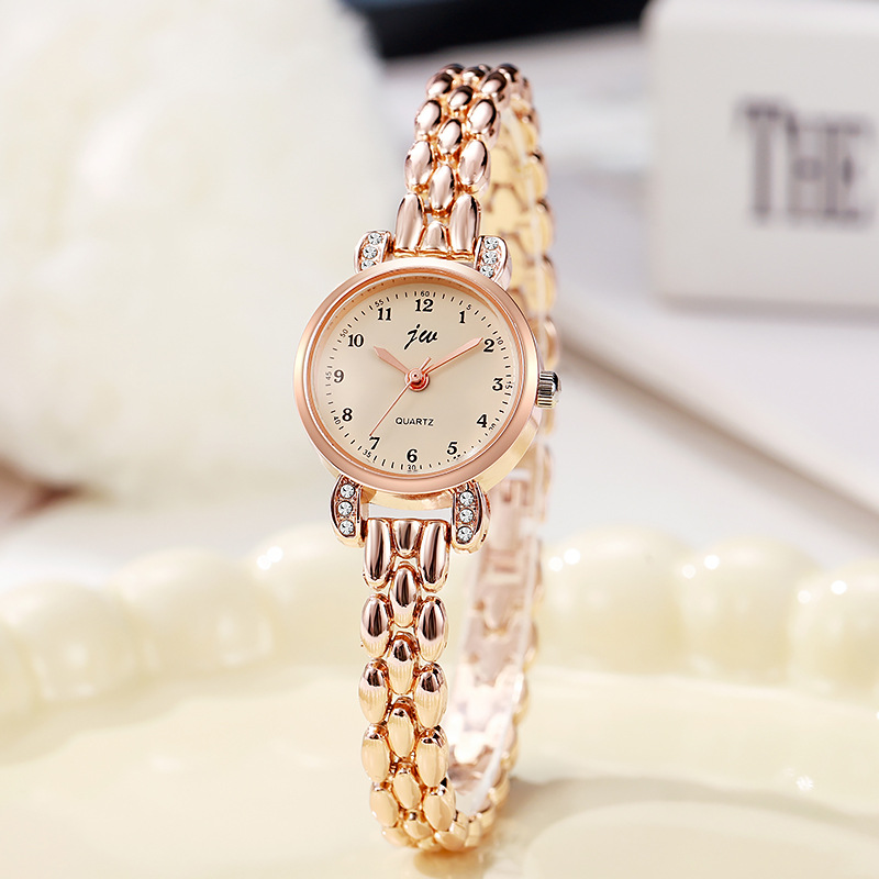 Mode Frauen Armband Uhren Luxu – Luxury Watch Arabic Bewertung und Preis