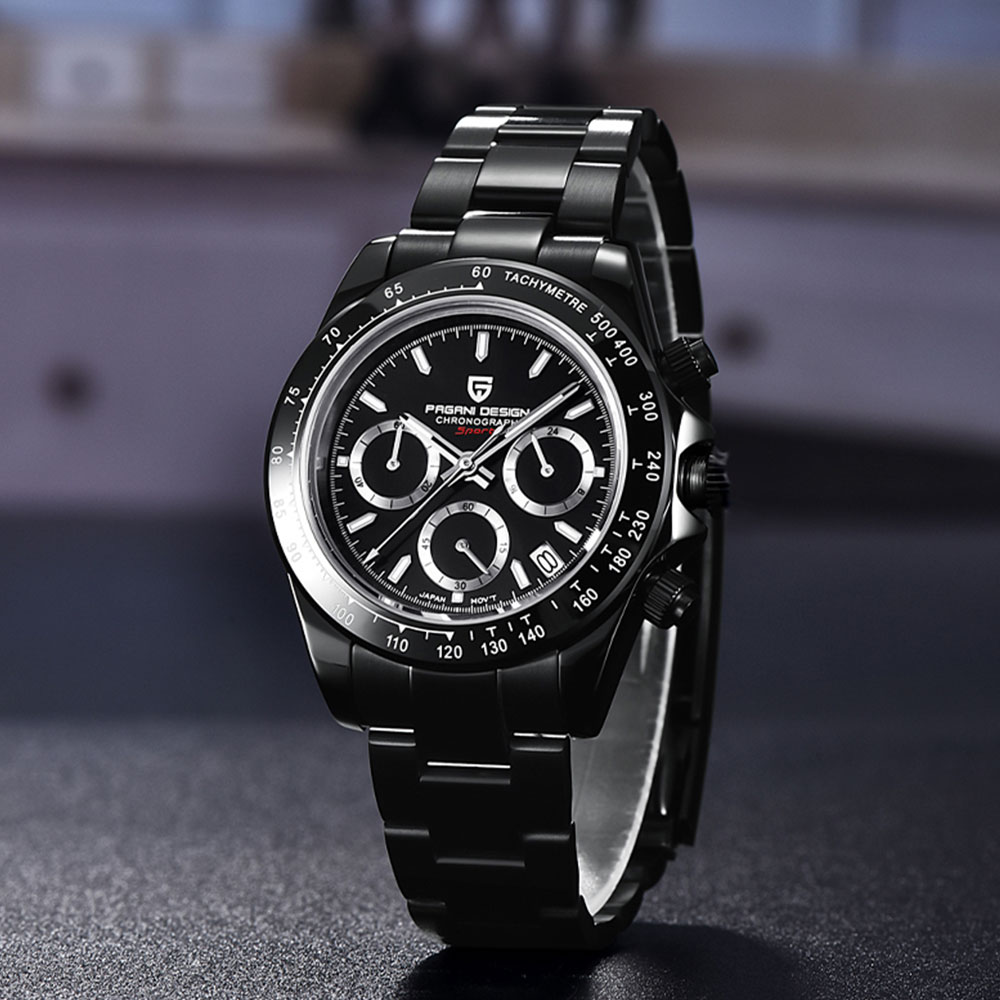 PD-1644 PAGANI DESIGN 2026 Neu – Luxury Watch Affordable Bewertung und Preis