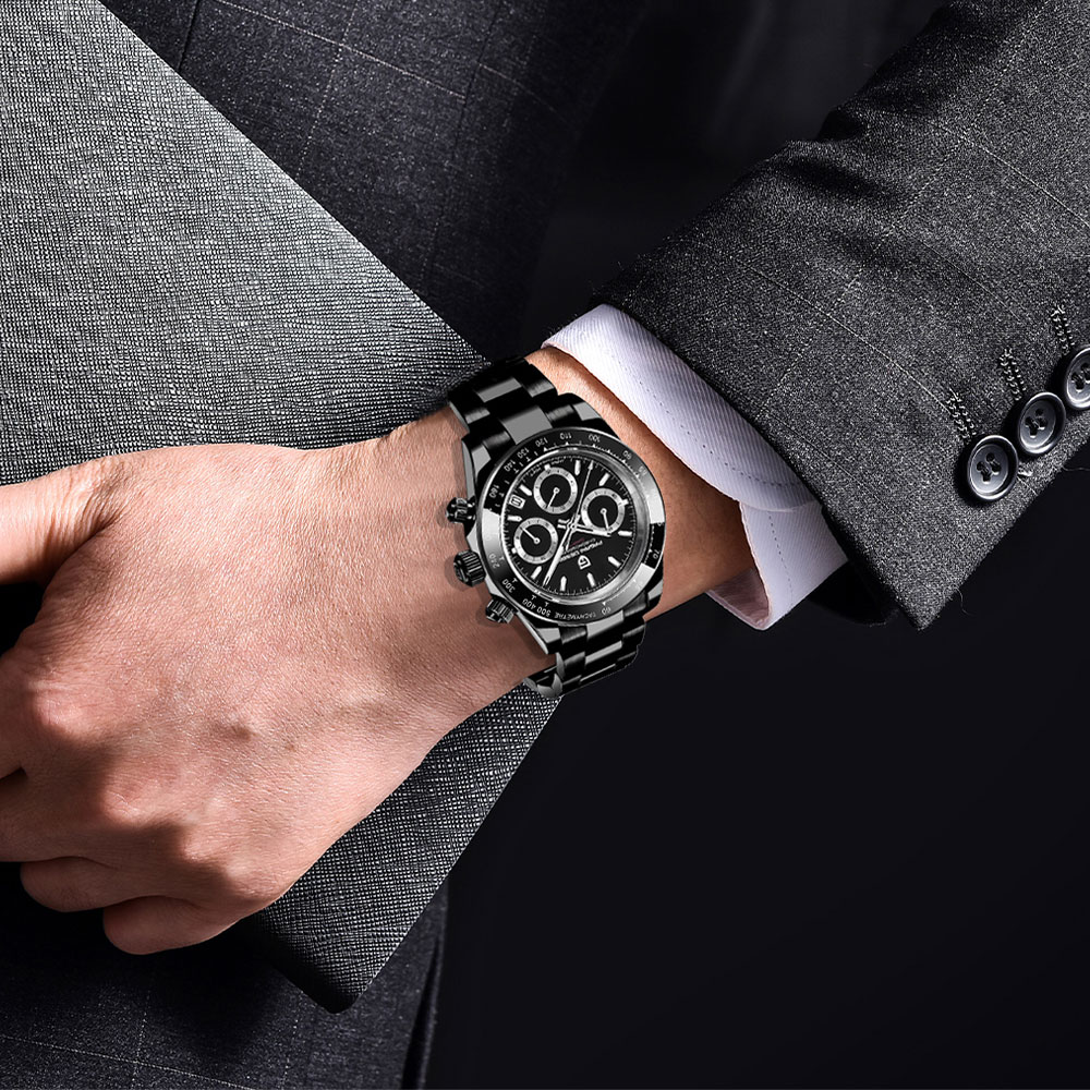 PD-1644 PAGANI DESIGN 2026 Neu – Luxury Watch Affordable Bewertung und Preis