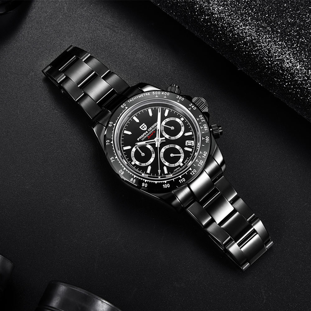 PD-1644 PAGANI DESIGN 2026 Neu – Luxury Watch Affordable Bewertung und Preis