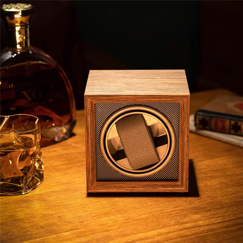 IBBETON Luxusmarke Holz Uhrenb – Luxury Watch Winder Box Bewertung und Preis