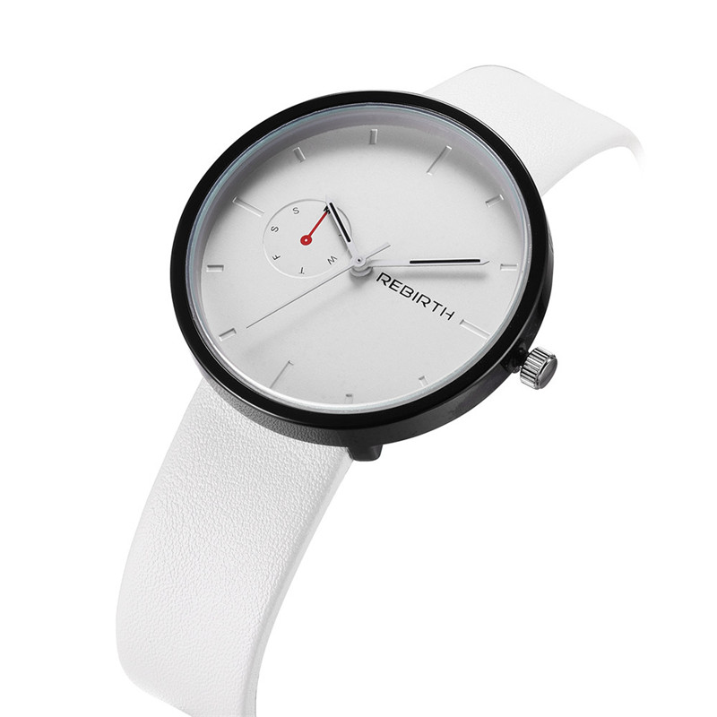 2018 wiedergeburt Beliebte Män – Luxury Watch Affordable Bewertung und Preis