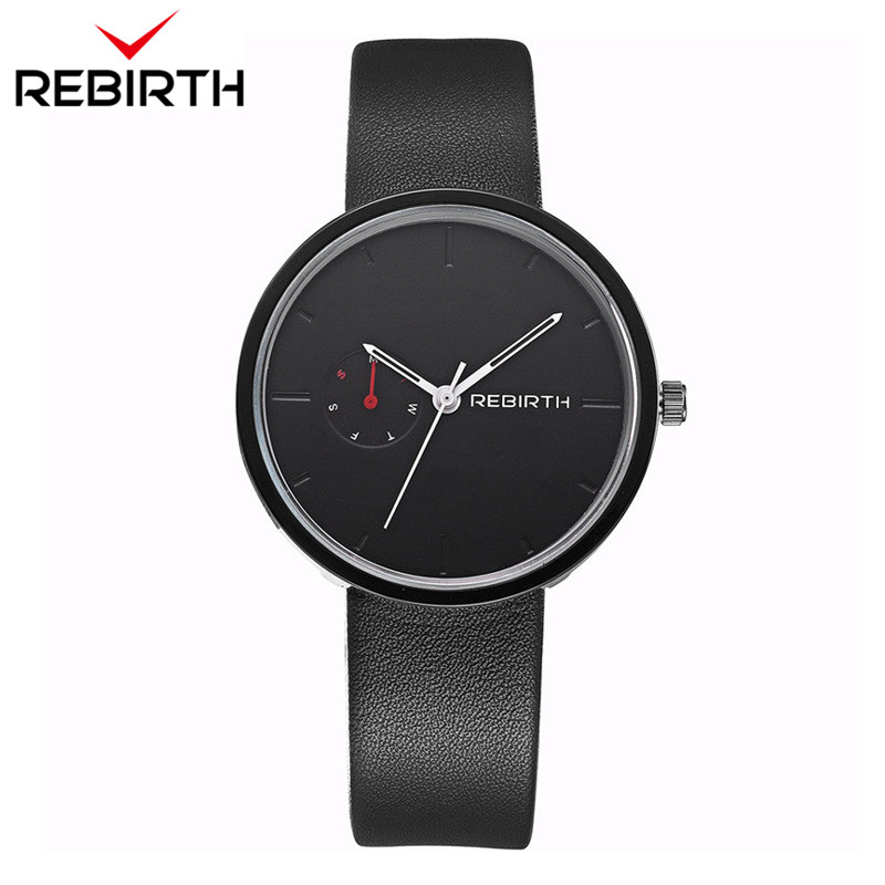 2018 wiedergeburt Beliebte Män – Luxury Watch Affordable Bewertung und Preis
