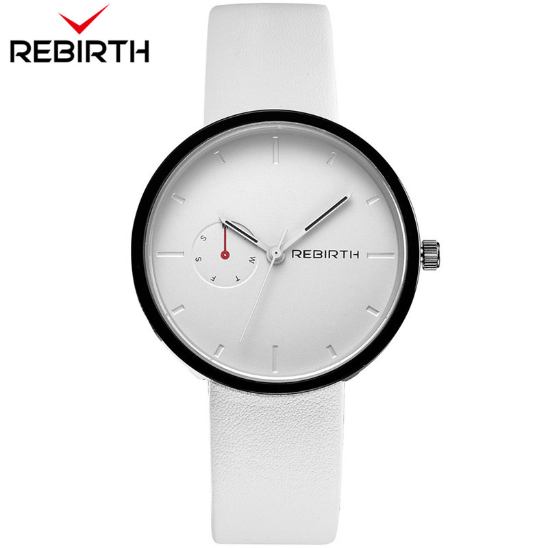 2018 wiedergeburt Beliebte Män – Luxury Watch Affordable Bewertung und Preis