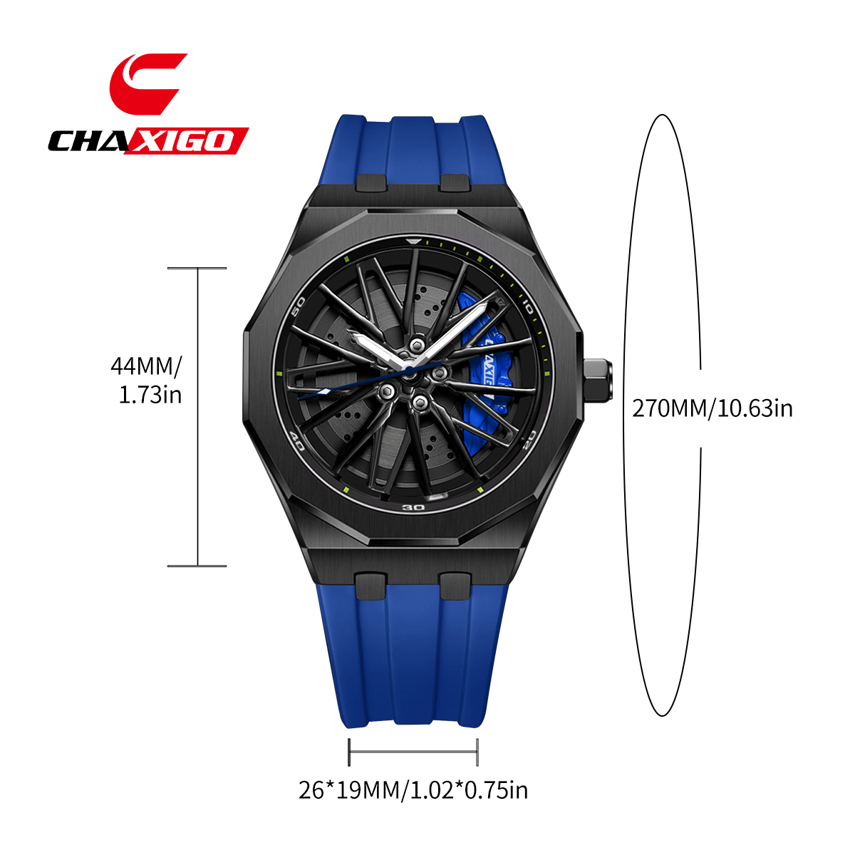 Fabrik-Direktverkauf OEM-Anpas – Luxury Watch News Bewertung und Preis