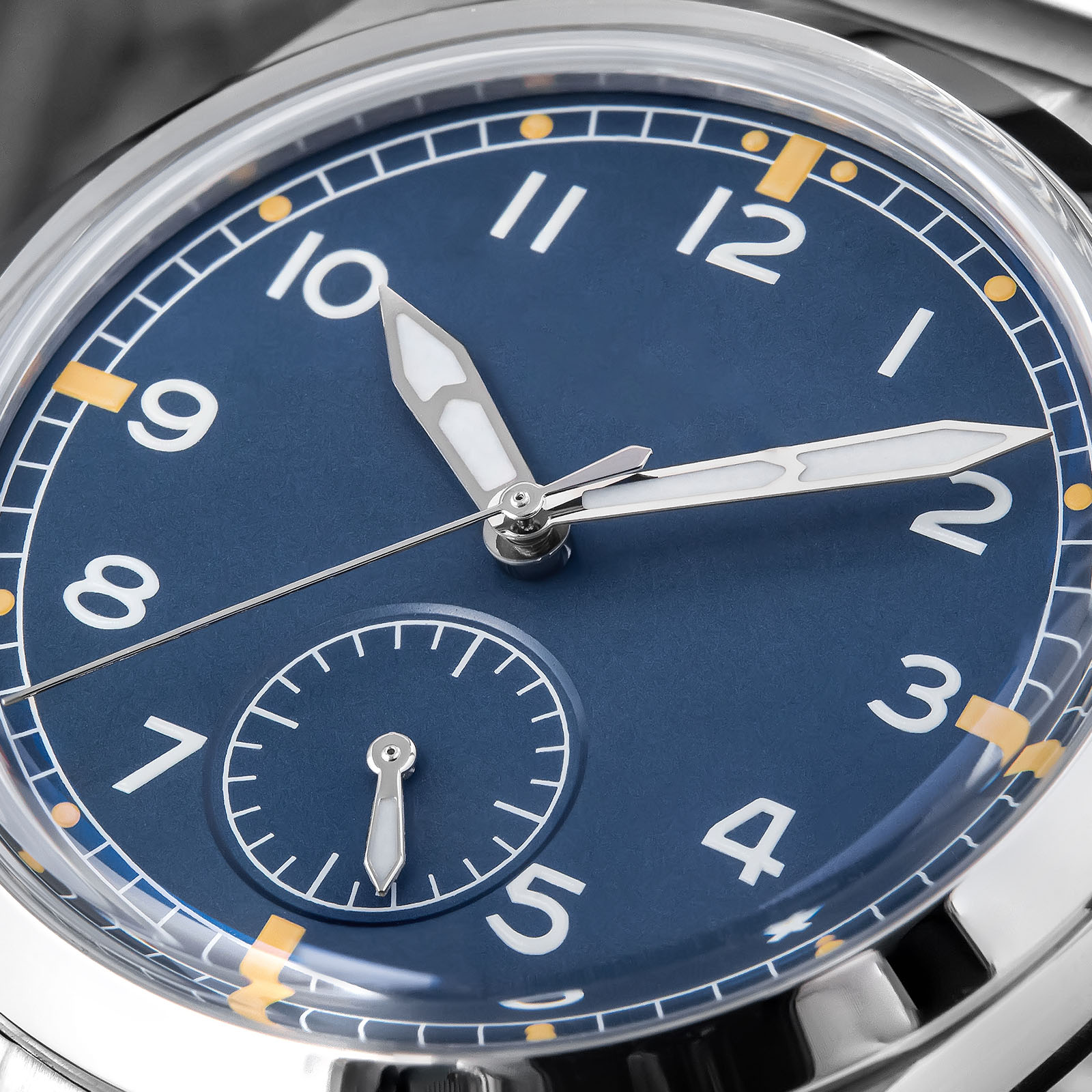 ADDIESDIVE Japan VH60 Edelstah – Luxury Watch It Bewertung und Preis