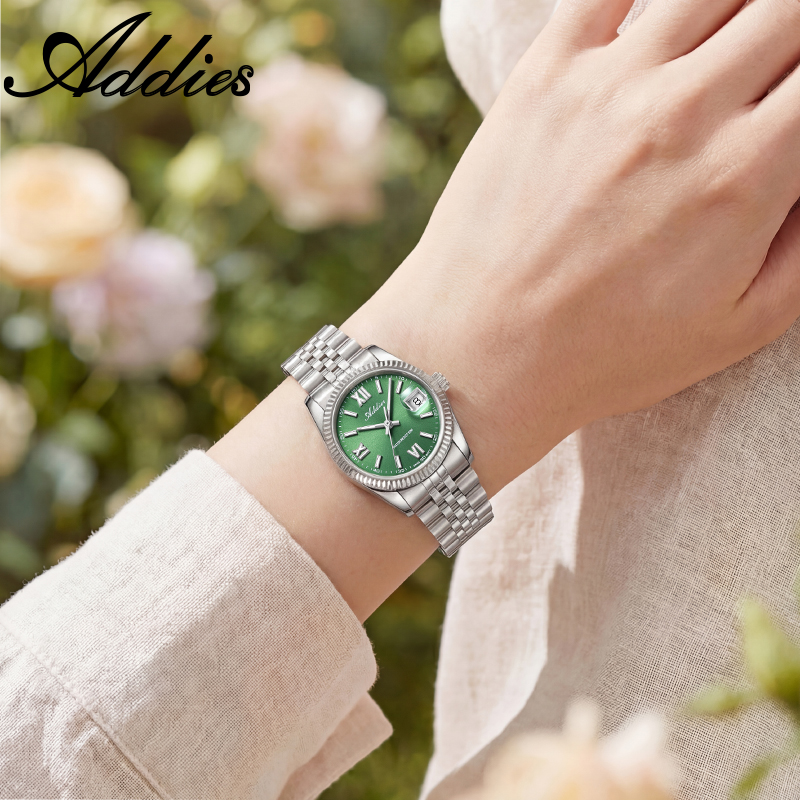 Addies Hochwertige Luxusuhr fü – Luxury Watch & Jewellery Bewertung und Preis
