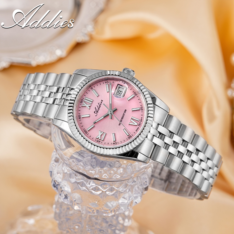 Addies Hochwertige Luxusuhr fü – Luxury Watch & Jewellery Bewertung und Preis