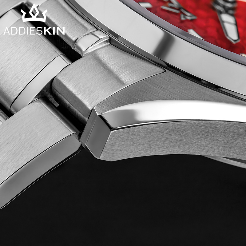 ADDIESKIN 2026 Neue Herren Aut – Luxury Watch It Bewertung und Preis