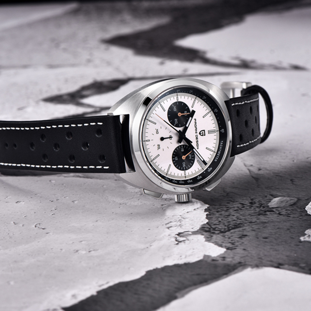 PAGANI DESIGN Uhren Top-Quarz- – Compass Watch Luxury Bewertung und Preis