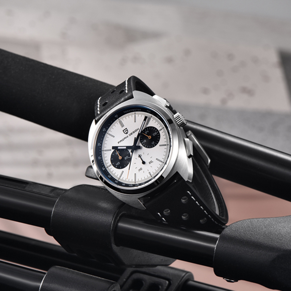 PAGANI DESIGN Uhren Top-Quarz- – Compass Watch Luxury Bewertung und Preis