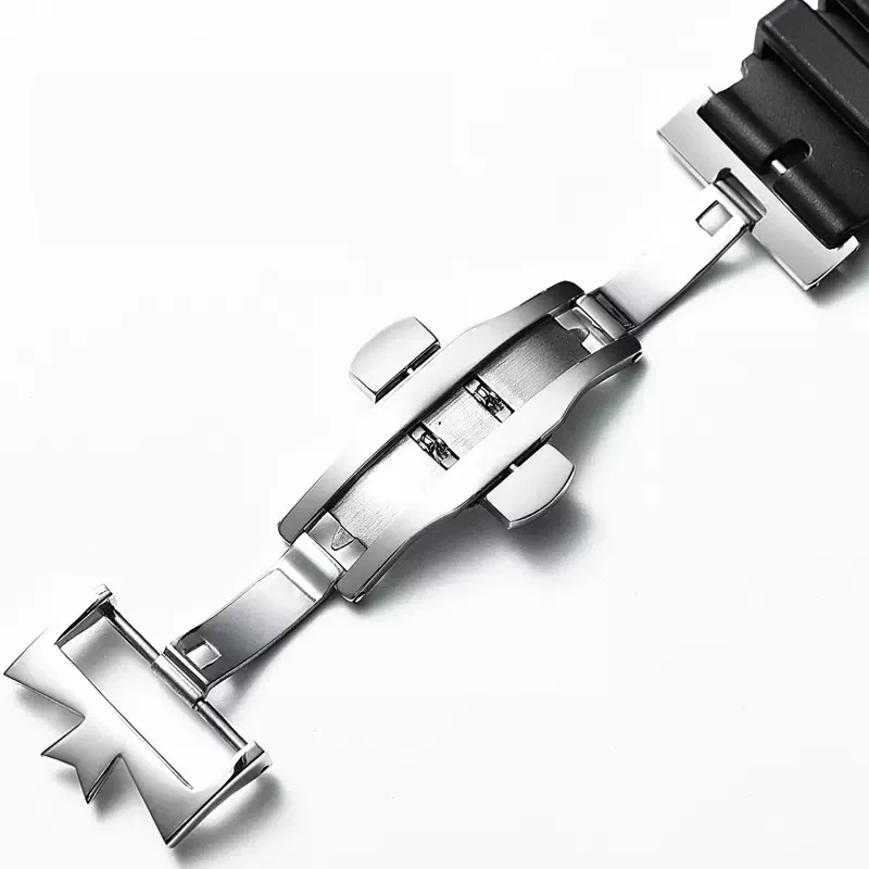 Silikonkautschuk-Uhrenarmband  – Luxury Watch Vacheron Constantin Bewertung und Preis