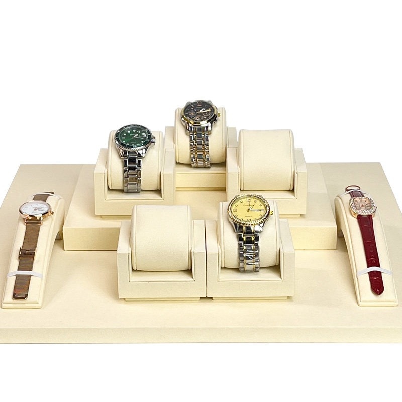 Uhren-Präsentationsständer Arm – Luxury Watch Photo Bewertung und Preis