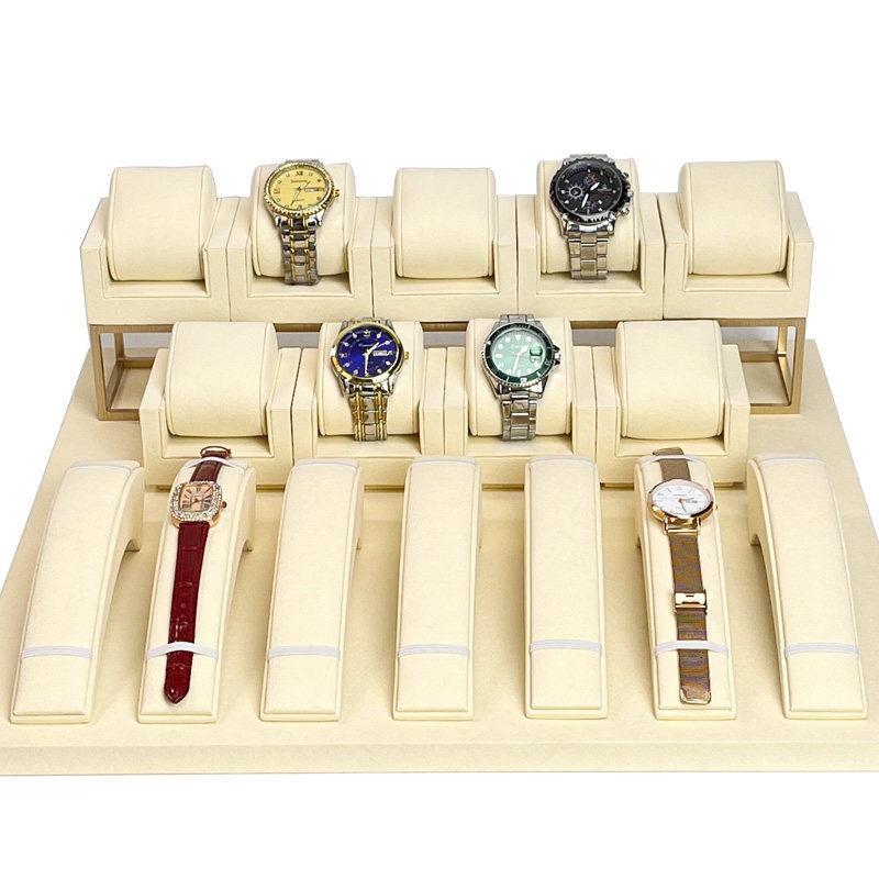 Uhren-Präsentationsständer Arm – Luxury Watch Photo Bewertung und Preis