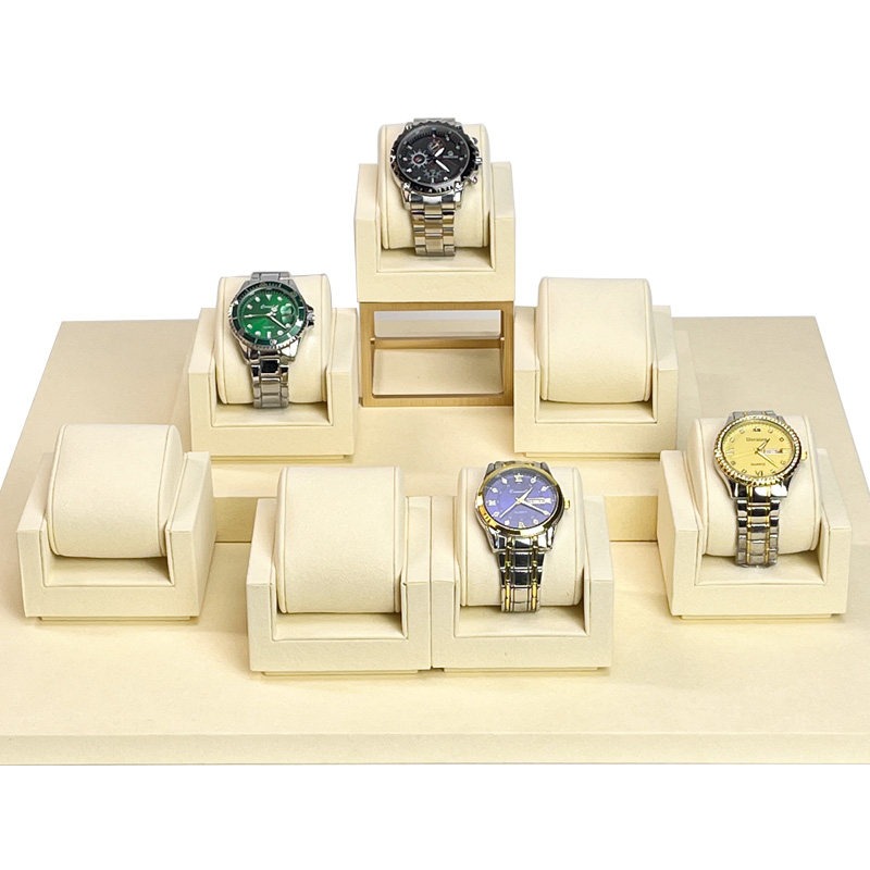 Uhren-Präsentationsständer Arm – Luxury Watch Photo Bewertung und Preis