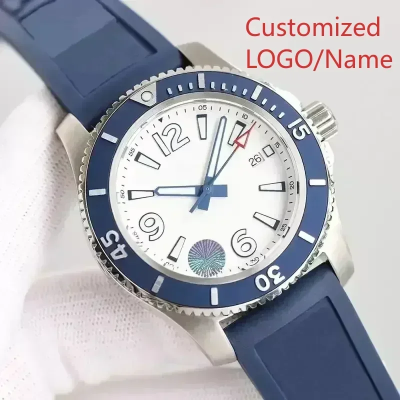 A11 Store Maßgefertigte Uhr He – Luxury Watch With Rubber Strap Bewertung und Preis
