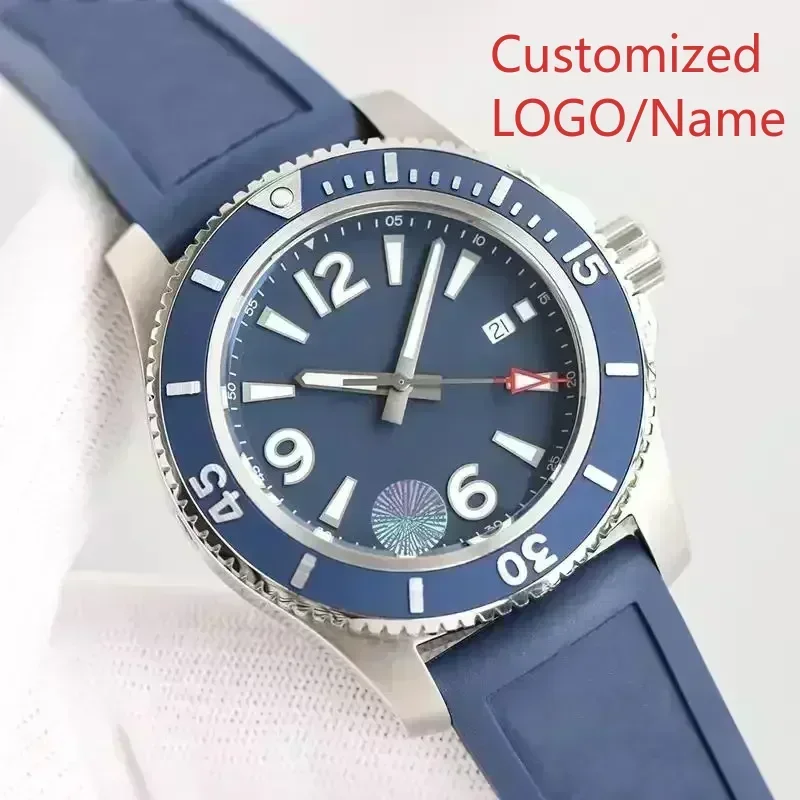 A11 Store Maßgefertigte Uhr He – Luxury Watch With Rubber Strap Bewertung und Preis