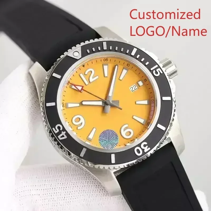 A11 Store Maßgefertigte Uhr He – Luxury Watch With Rubber Strap Bewertung und Preis