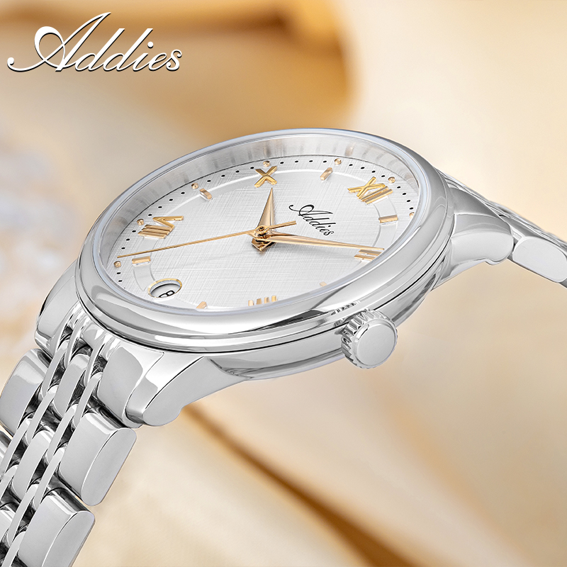 Addies neue Luxus-Damenuhren,  – Luxury Watch & Jewellery Bewertung und Preis