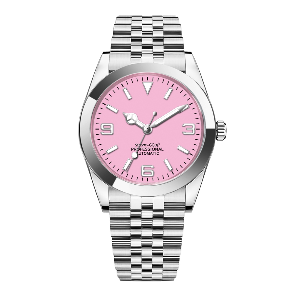 Benutzerdefiniertes Logo Luxus – Luxury Watch For Women Bewertung und Preis