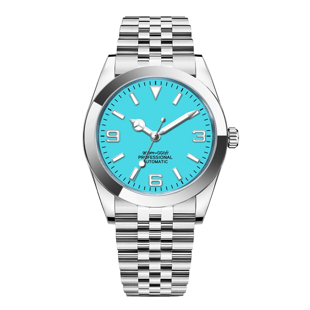 Benutzerdefiniertes Logo Luxus – Luxury Watch For Women Bewertung und Preis