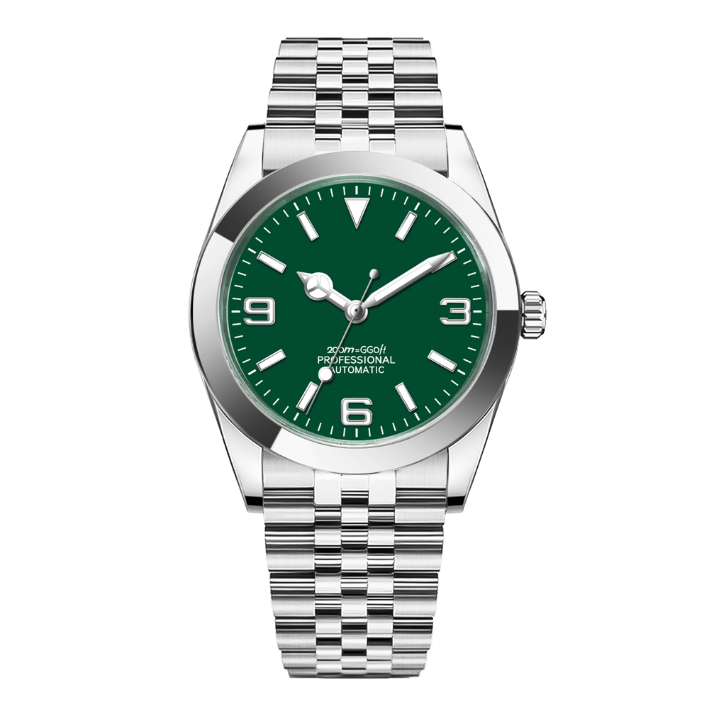 Benutzerdefiniertes Logo Luxus – Luxury Watch For Women Bewertung und Preis