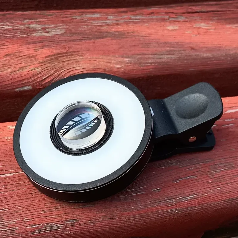 Universelles 60X Makroobjektiv – Luxury Watch Photo Bewertung und Preis
