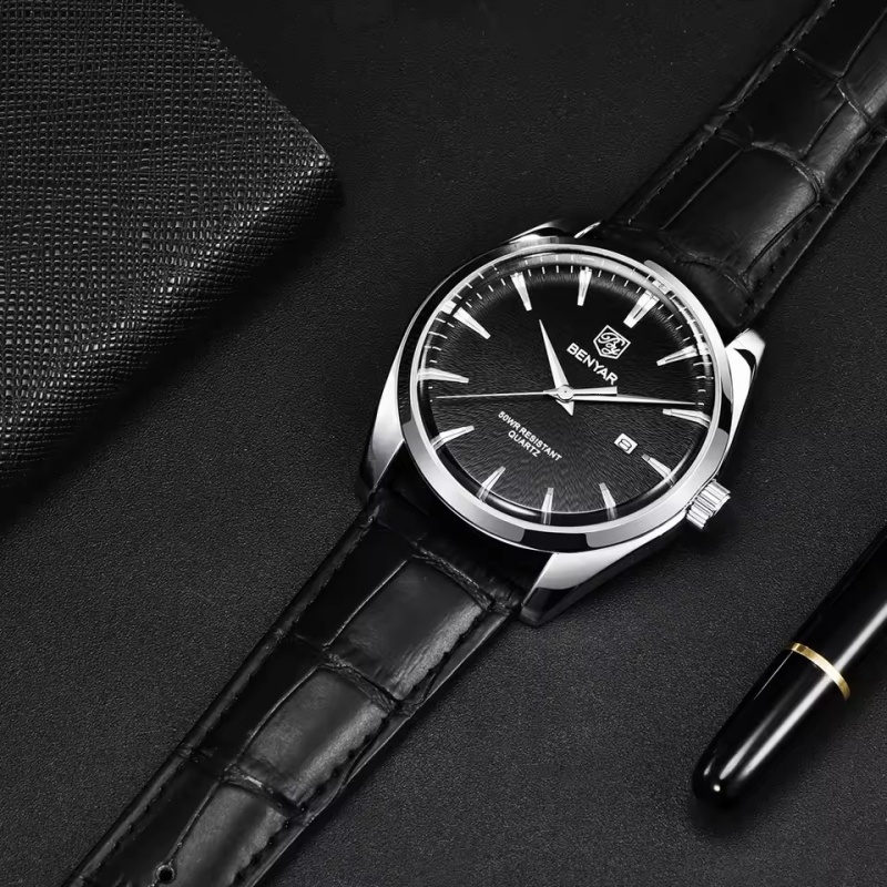 Benyar 5163 Top-Marke Luxus Mi – Luxury Watch Affordable Bewertung und Preis
