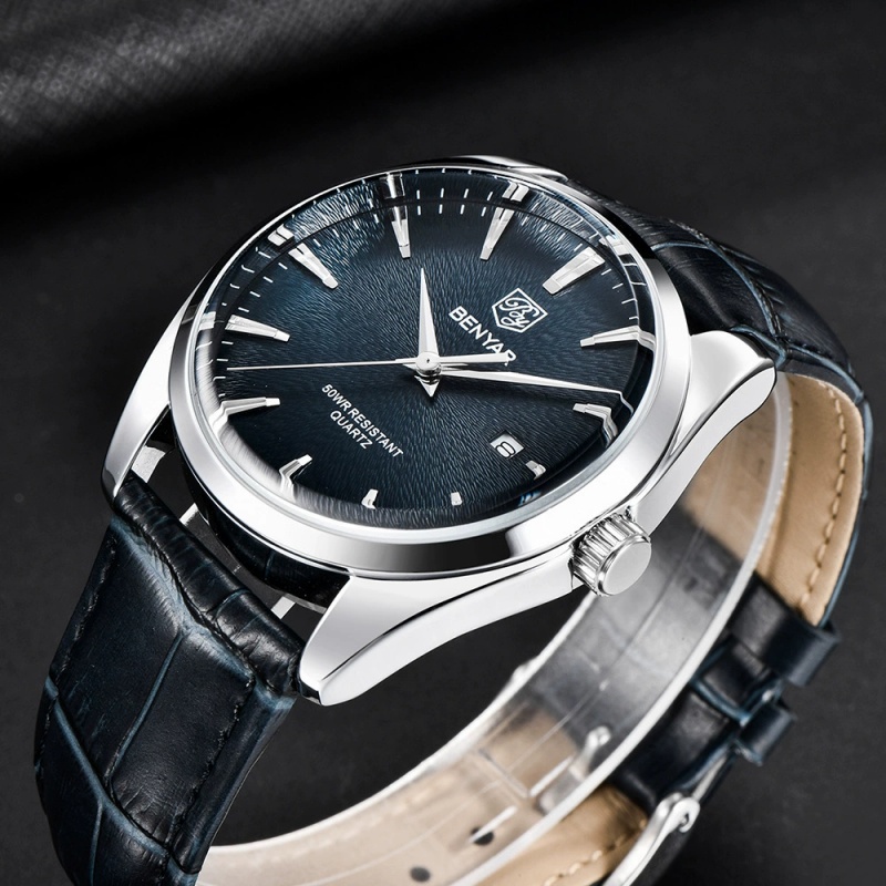 Benyar 5163 Top-Marke Luxus Mi – Luxury Watch Affordable Bewertung und Preis