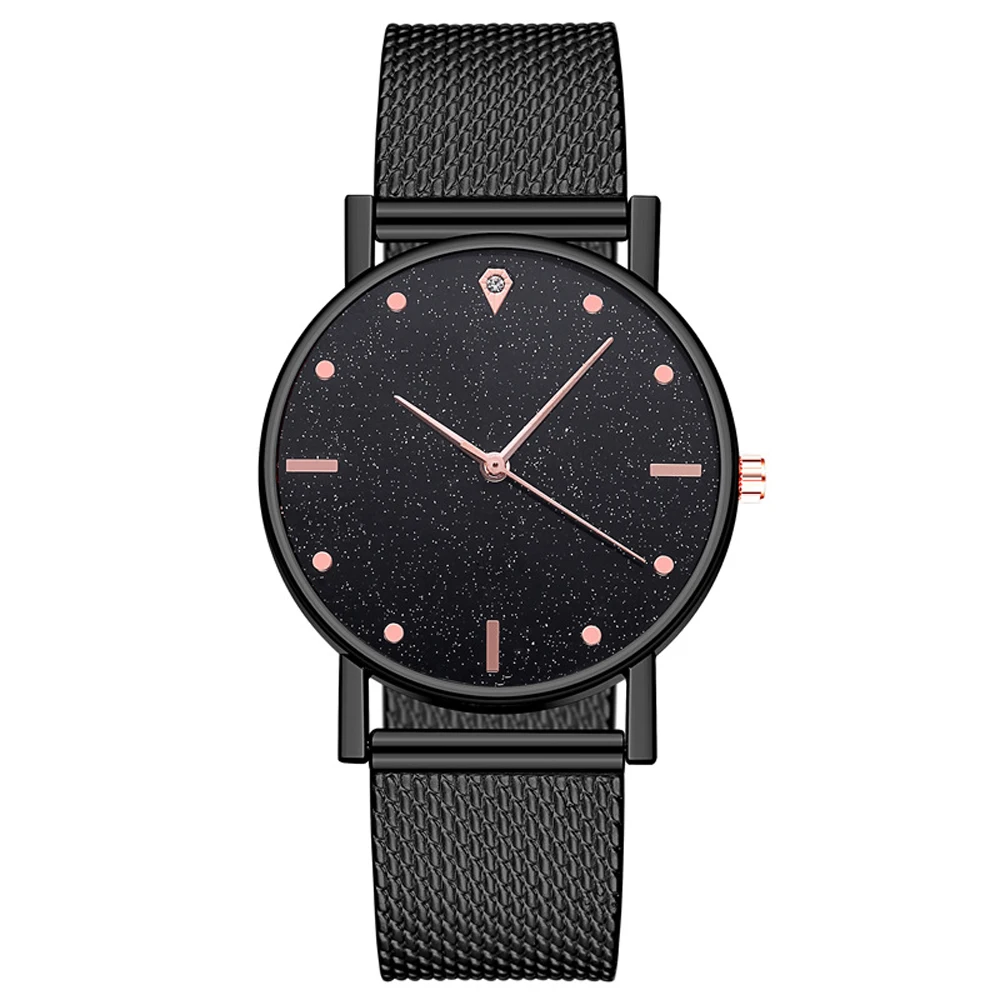 2025, neue einfache Silikonban – Luxury Watch With Rubber Strap Bewertung und Preis