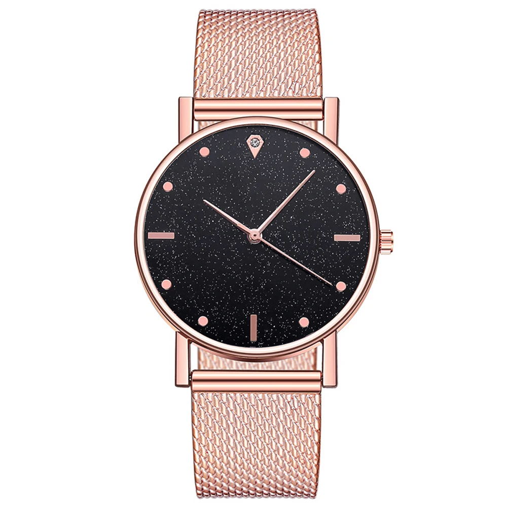 2025, neue einfache Silikonban – Luxury Watch With Rubber Strap Bewertung und Preis