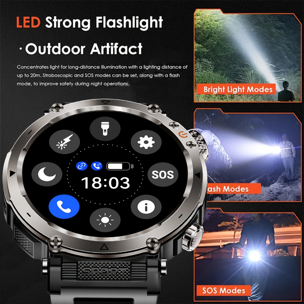 DAORKOW Neue Mode Luxus 5ATM U – Compass Watch Luxury Bewertung und Preis