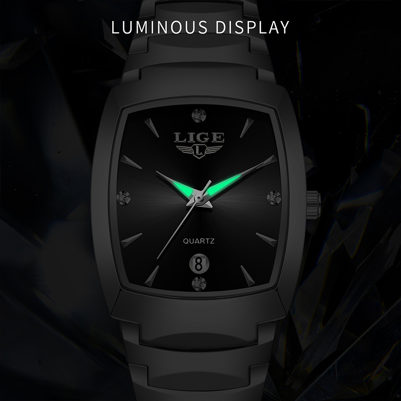 LIGE Uhr frauen Business Luxus – Luxury Watch & Jewellery Bewertung und Preis